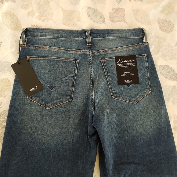 Hudson New Jean - Picture 4 of 4